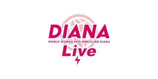 Attention #wrestling fans in the USA! Later tonight you will be able to see prime time women's wrestling action from DIANA Live, online from #Japan! harold-williams.com/2024/04/diana-… @W_W_W_D @dianakyoko #wrestling #prowrestling #プロレス #womenswrestling #independentwrestling #ディアナ