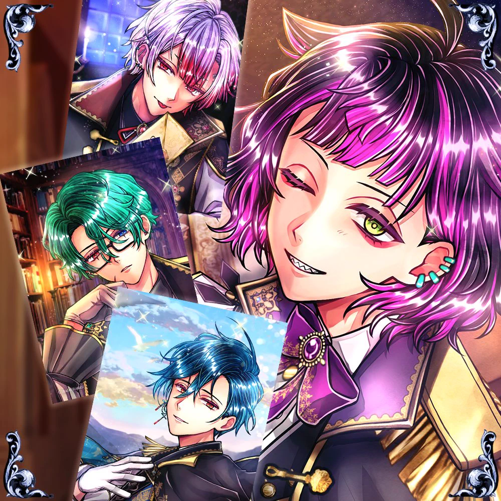 公式】あくねこgoods & event on X: 