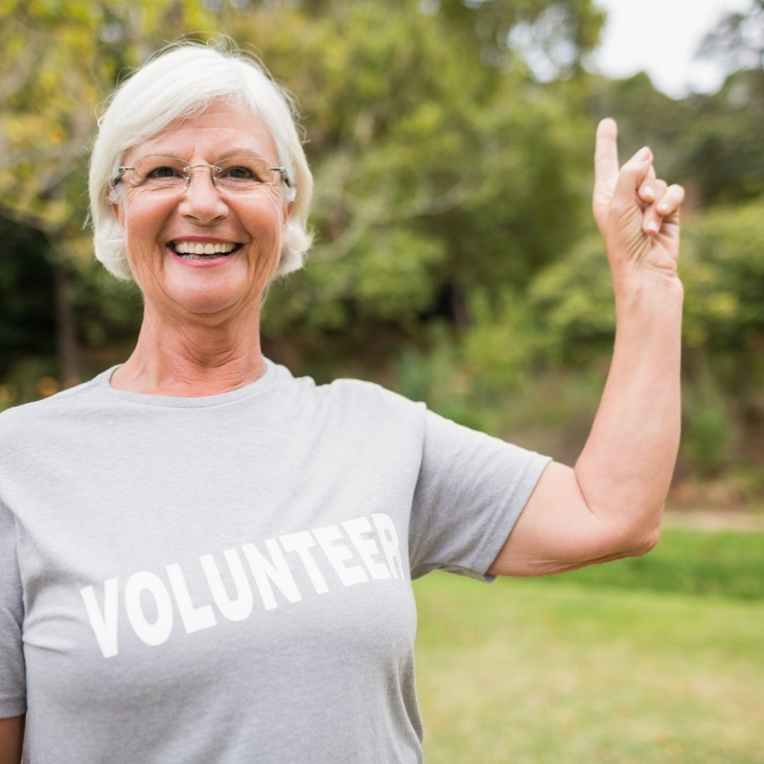 We couldn’t do our work at COTA NSW without the support of our volunteers, especially our valued Community Speakers. The 2024 NSW Volunteer of the Year Awards are now open for nominations. Learn more at ow.ly/q6mV50RmQJZ via @Volunteers_NSW #Volunteers