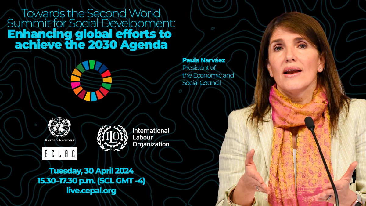 eclac_un tweet picture