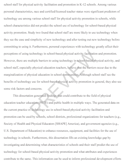 DrSethJenny's tweet photo. Dissertation Citing our #TechEd Research:
“Technology Integration in School-Based Physical Activity”’
#Technology #Education #PhysicalActivity #PE #TechInPE #PETE #PhysEd #PhysicalEducation
Here: https://t.co/5v9UPOMzSH https://t.co/Qegz9XSUiC