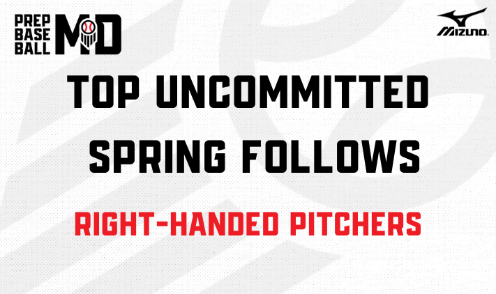 ⭐ N2K: Top Uncommitted Spring Follows ⭐ 💎 Right-Handed Pitchers Our staff dives into over 3️⃣0️⃣ #uncommitted RHP's still on the board across the 2024 and 2025 class See the full list 👇 🔗: loom.ly/tQgvMPw