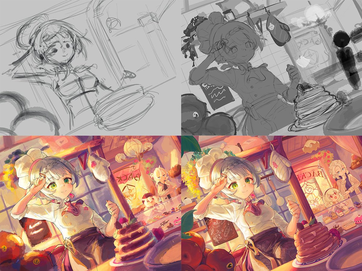 yuruloop tweet media