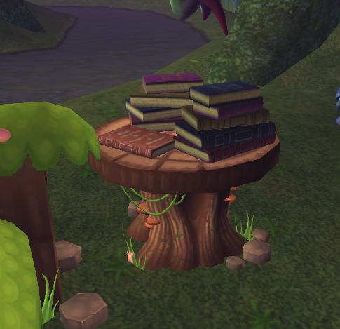 🍃Iridian Willowglen🍃 tweet media