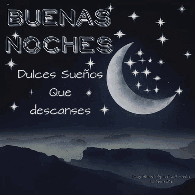 Buenas noches para todos 
Felices sueños y buen descanso 
mañana nos espera una nueva semana
con nuevas metas y nuevos trazos 

#BuenasNochesMundoX 
#FelicesSueños