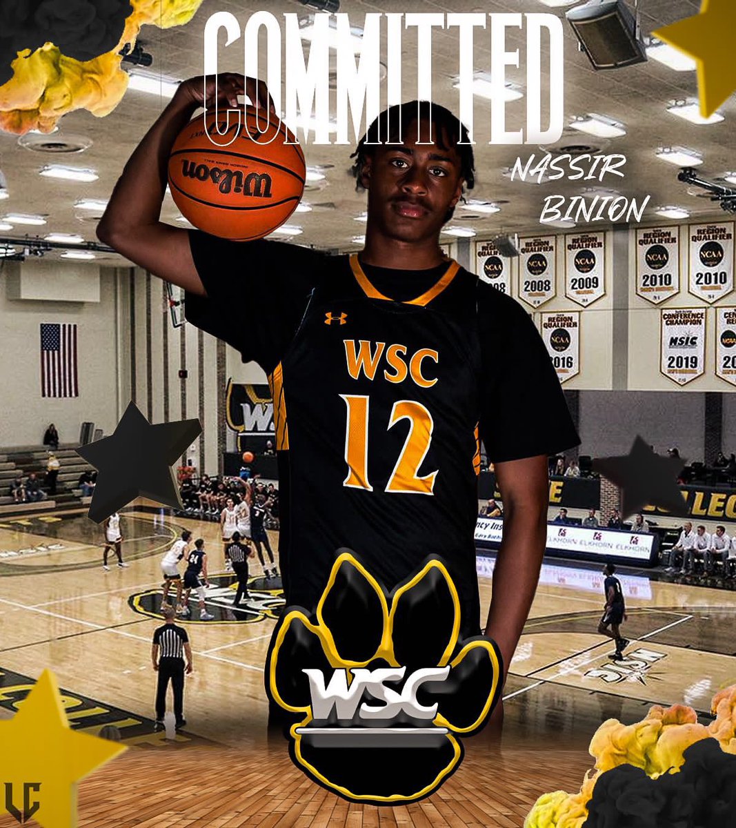 New beginnings #commited 
<a href="/Coach_TonyIrons/">Tony Irons</a> <a href="/Rameybasketball/">Terrell Ramey</a> <a href="/coachnatek/">nate klingenberg</a> <a href="/TheRealCoachEL/">Coach EL</a>