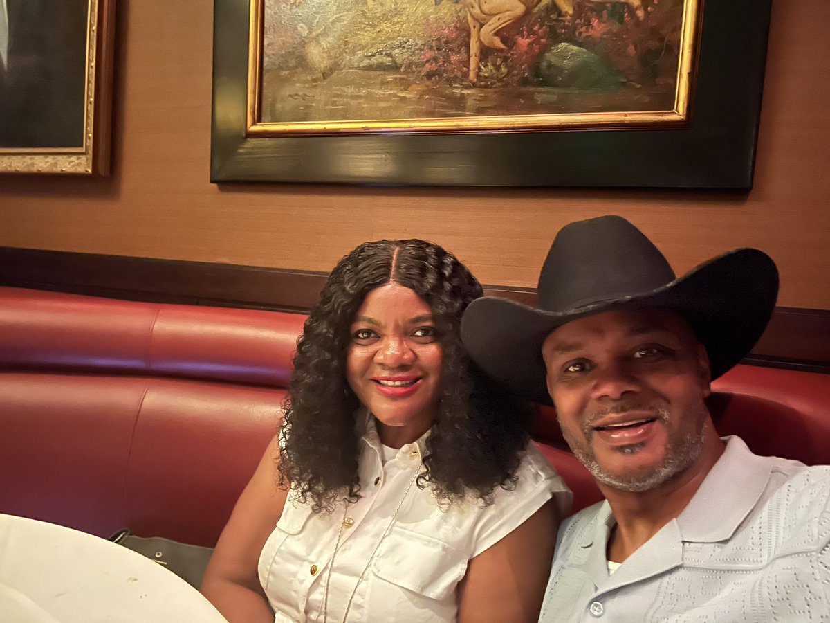 Keith Townsend tweet media