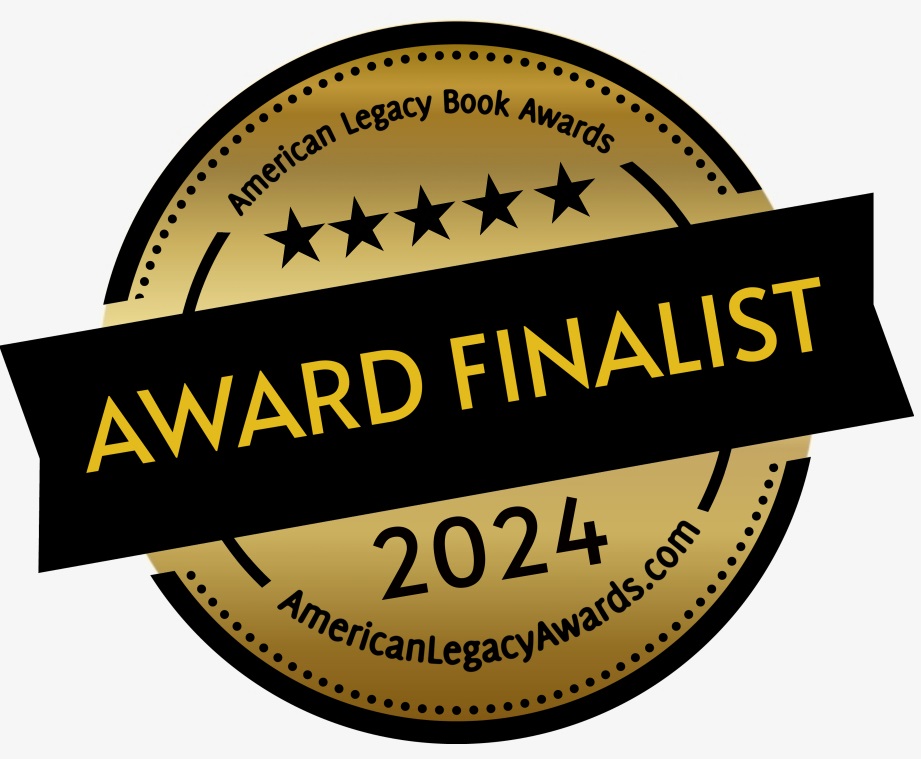 Hands of Gold racked up its 6th award, as a finalist in the 2024 American Legacy Book Awards, multicultural fiction. Last year it won the International Book Awards in the same category. ronirobbins.com @AmsterdamPB @JewishBook @AmerBookFest #history #family #author #novel