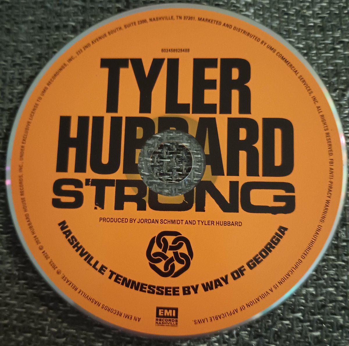 #countrymusic #country #music #artistspotlight #tylerhubbard #strong #thereviewissoon