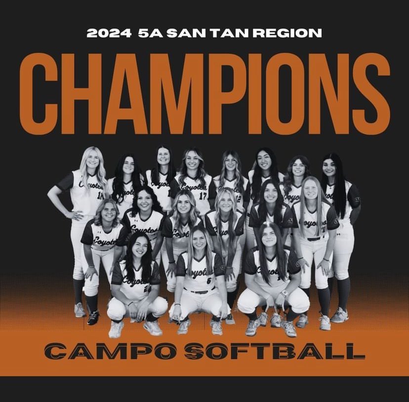 ReaghannR2025's tweet photo. 5ASan Tan Region Champs! #LetsGoYotes https://t.co/A0tYJ6EtsT