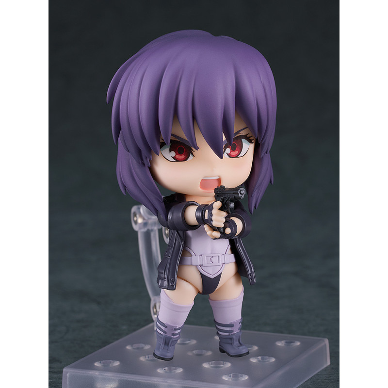 ✨Last Call to Secure your Pre-order✨ NENDOROID MOTOKO KUSANAGI S.A.C. VER. GHOST IN THE SHELL STAND ALONE COMPLEX FIGURE Available 2024-09-30 Paylater ✅ ➡️bit.ly/3IJCrHs #Nendoroid #Ghostintheshell