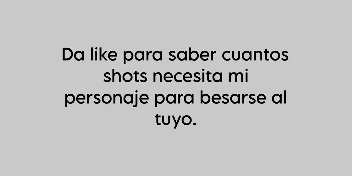 ️️ ️️ ️️ 
se viene una buena borrachera.
 ️️ ️️ ️️