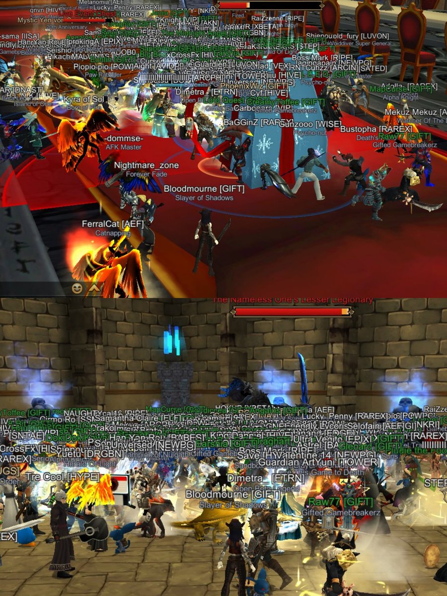 Aq3dRoxeron tweet picture