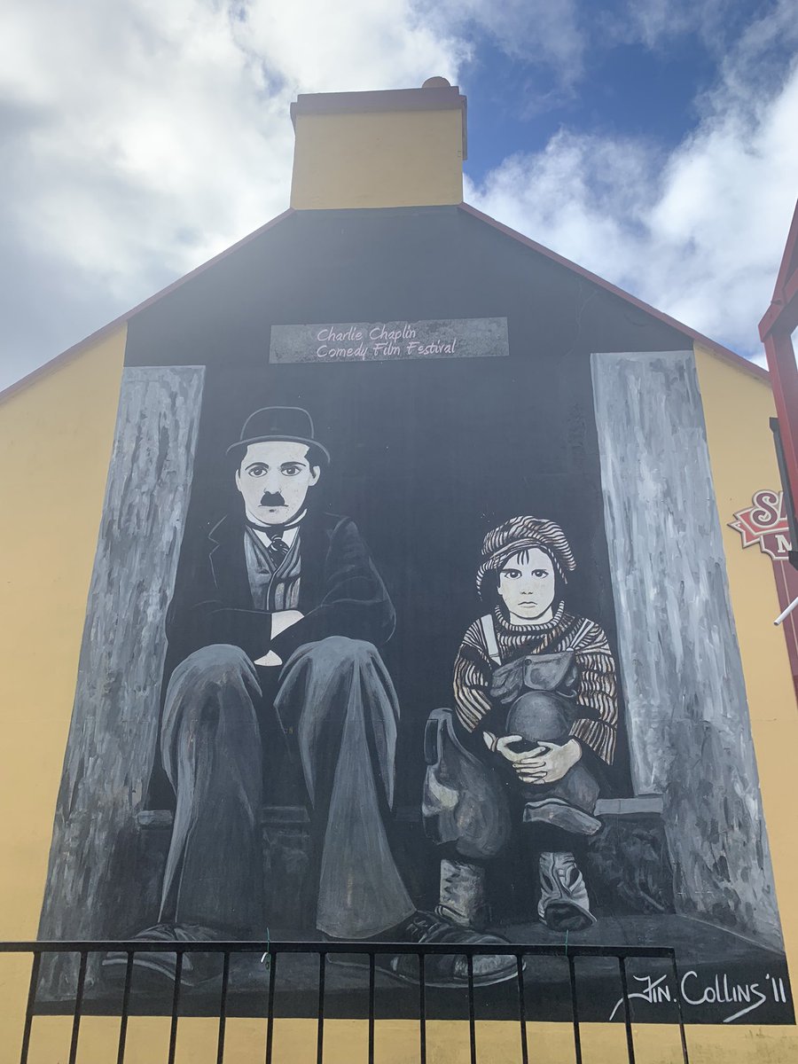 Waterville, Kerry County