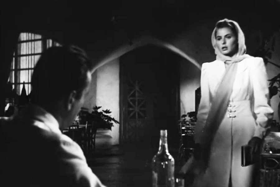 Here's a nice appreciation piece for Casablanca -- which is still great, 82 years later! gregolear.substack.com/p/sunday-pages…