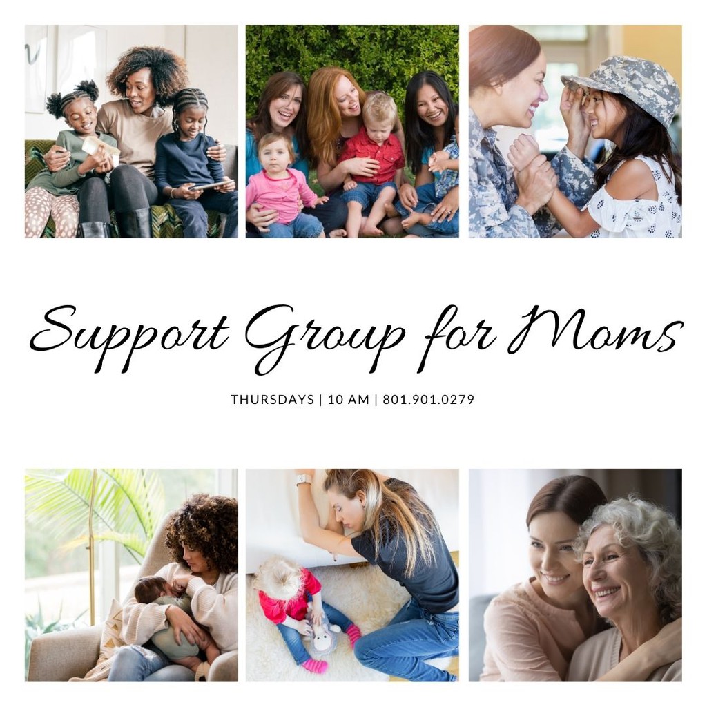 Experience a mom's support group for moms, run by a mom with several teens and adult children who got into therapy to help other moms. #MomSquad
That's a lot of mom support ❤️

Read more 👉 lttr.ai/AR8ib

#momsupport #MomSupportGroups #LocalSupportGroup