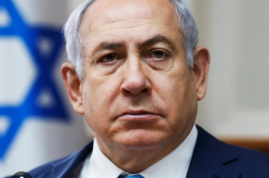 LoeilMedias1's tweet image. Dès que la CPI émettra un mandat d’arrêt contre Netanyahu pour crimes de guerre, 
le gouvernement américain devra mettre fin à toutes les livraisons d’armes à Israël sur la base de la loi américaine.

Le gouvernement américain tente désormais de toute urgence de retarder ou…