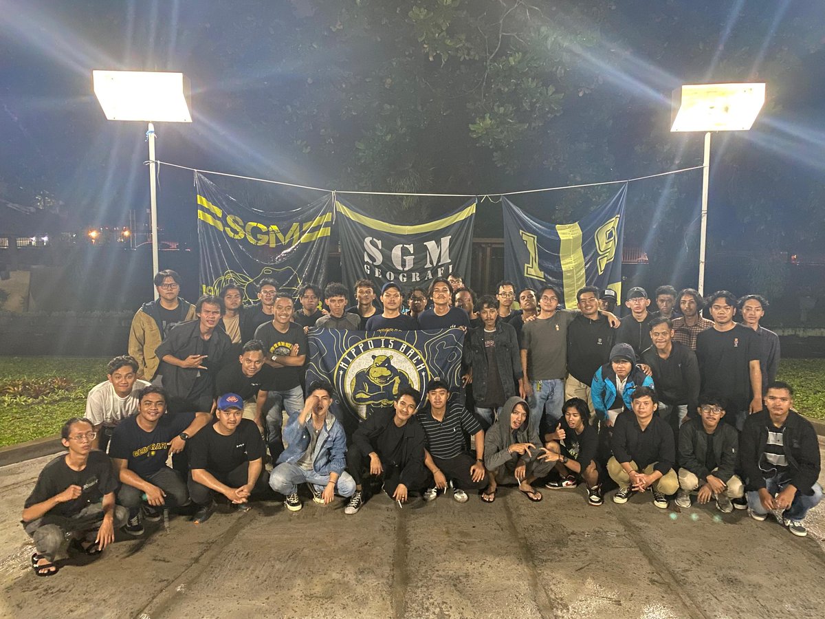 selamat bertugas dab!