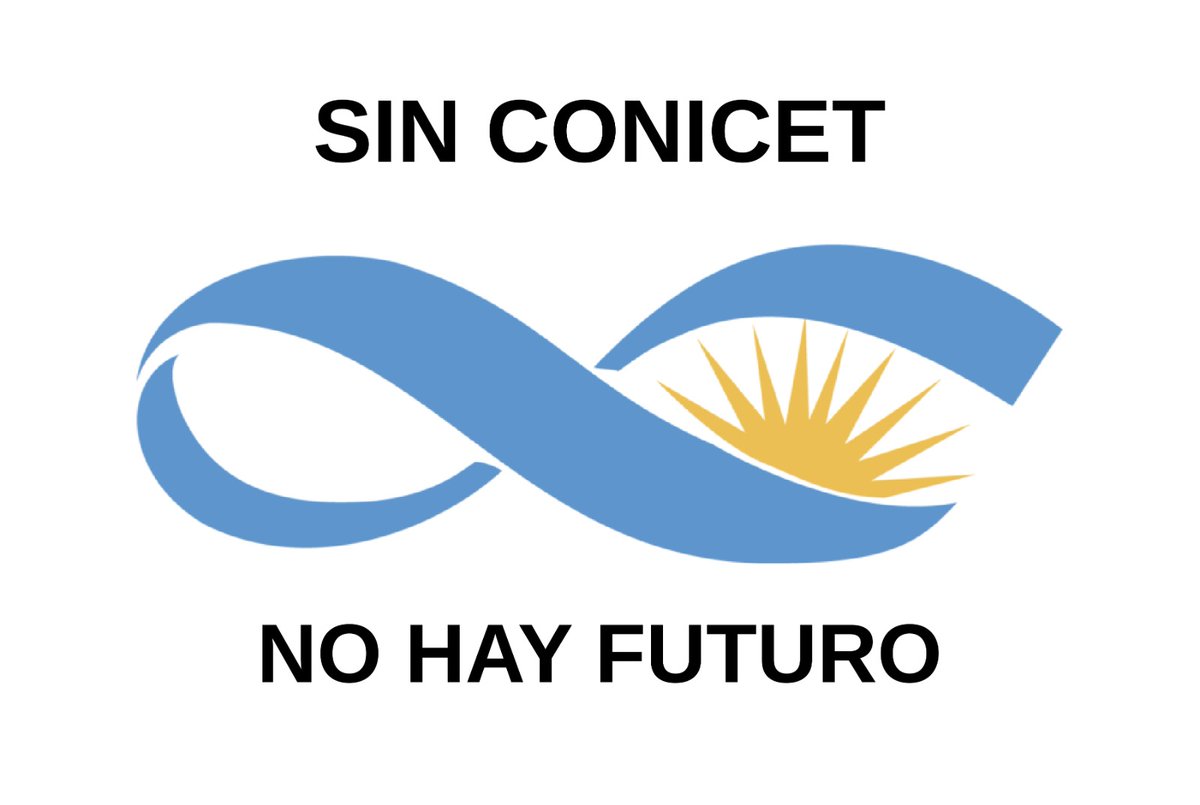 #sinciencianohayfuturo
#NoALaLeyDeBases
#DefendamosArgentina 🇦🇷