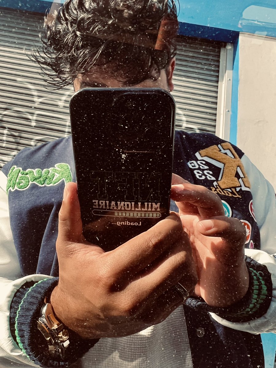 🐉 WAGFI STATE OF MIND 🐉 
🔥🔥Thats <a href="/KhugaNFT/">@Khugaverse</a> 🔥🔥
#Art #Photography #StreetArt #ETH #DigitalAssets #DigitalCollectibles