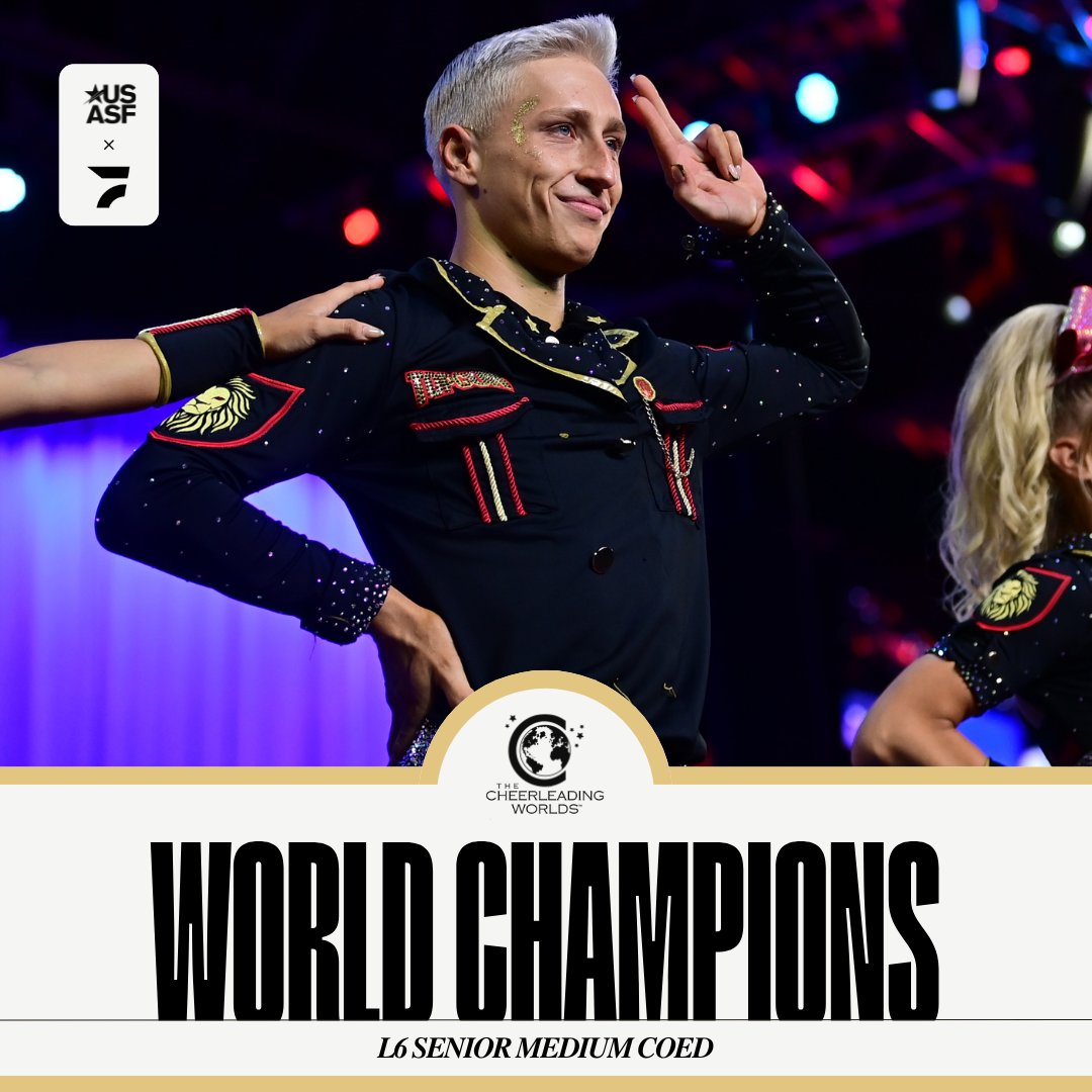 FloCheer tweet media