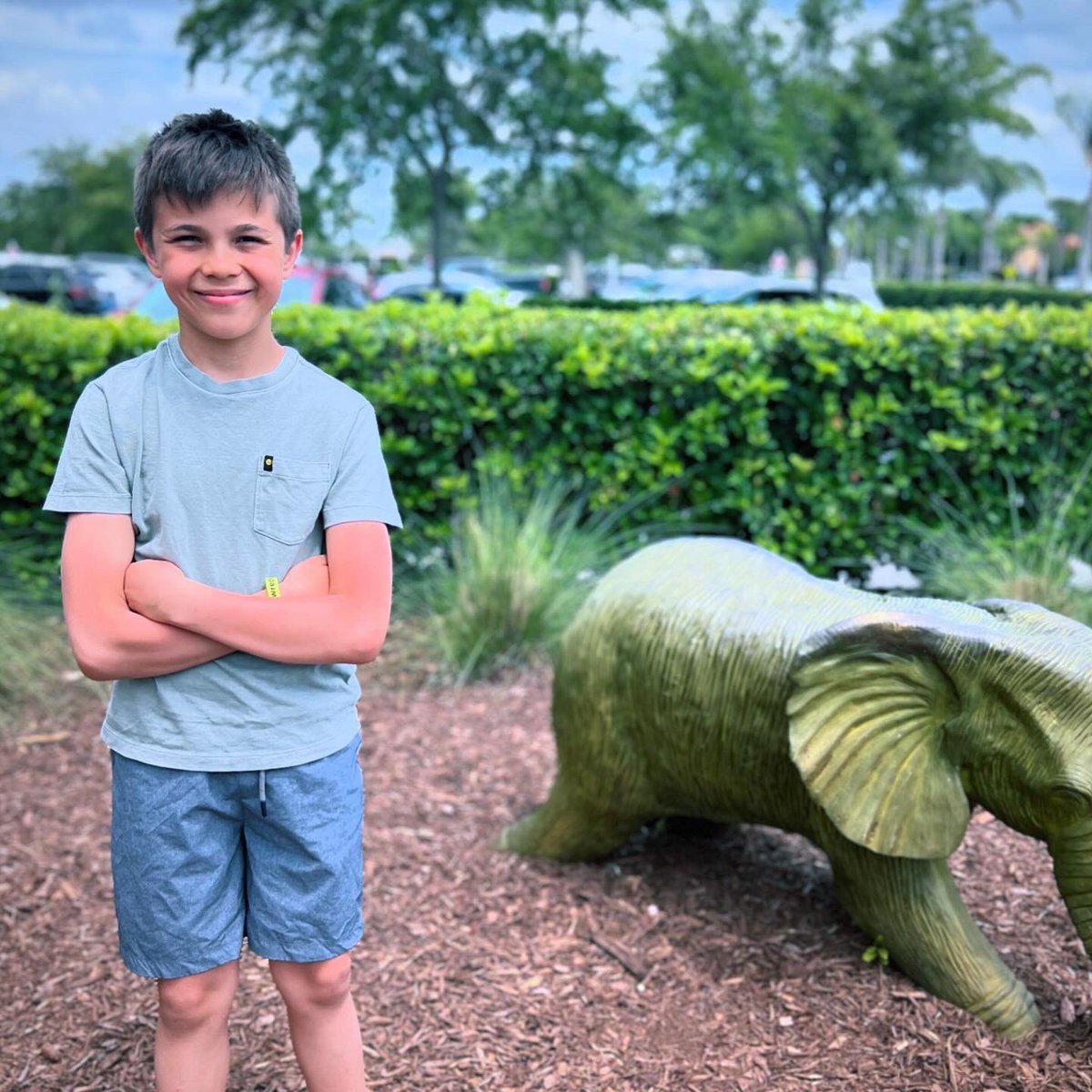 Last day in Orlando…this trip was SO MUCH fun!! We will miss all the outdoor activities and beautiful warm weather. Will definitely be back soon … #florida #family #vacation #travel# #disney #springbreak #orlando #disneyworld