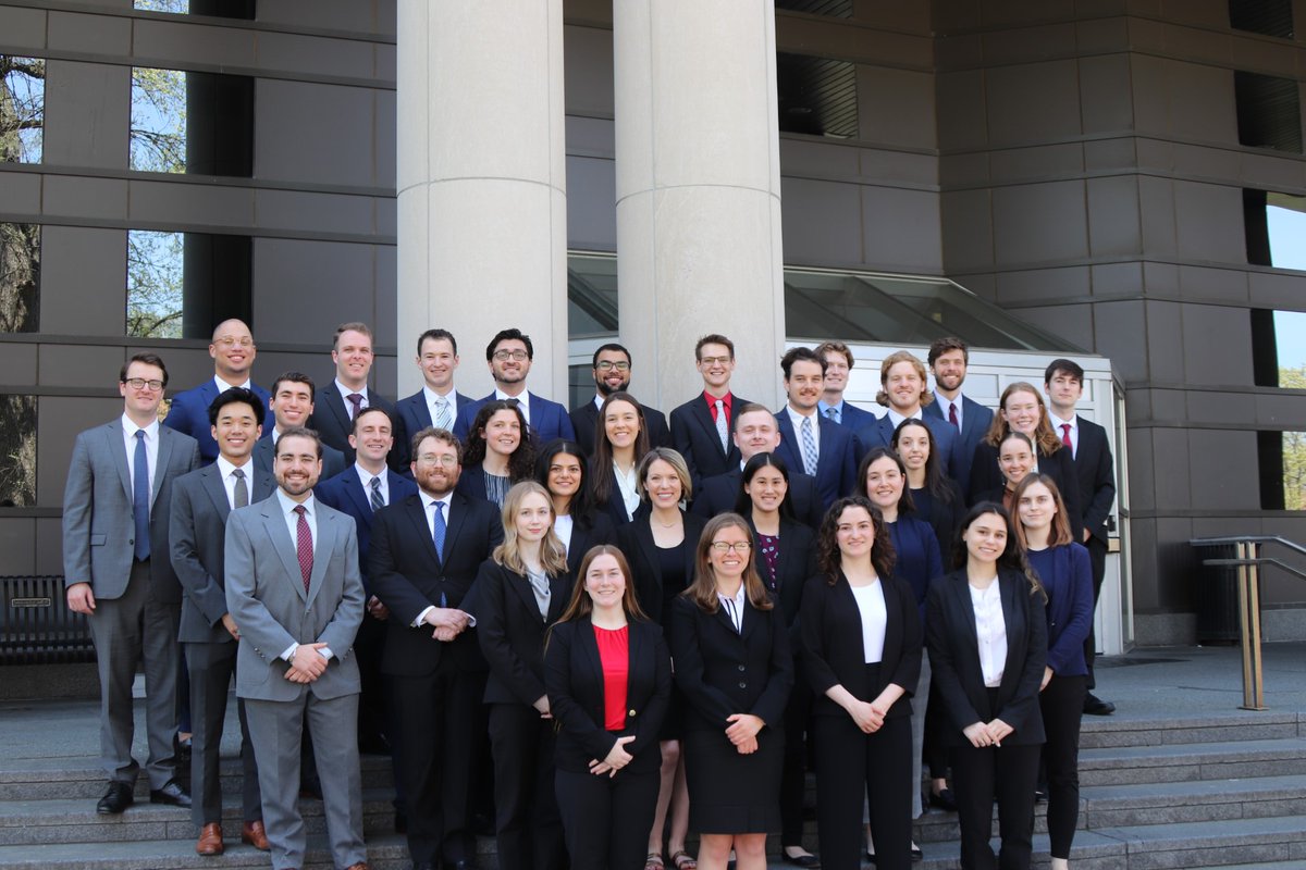 Ohio State Law Journal tweet media