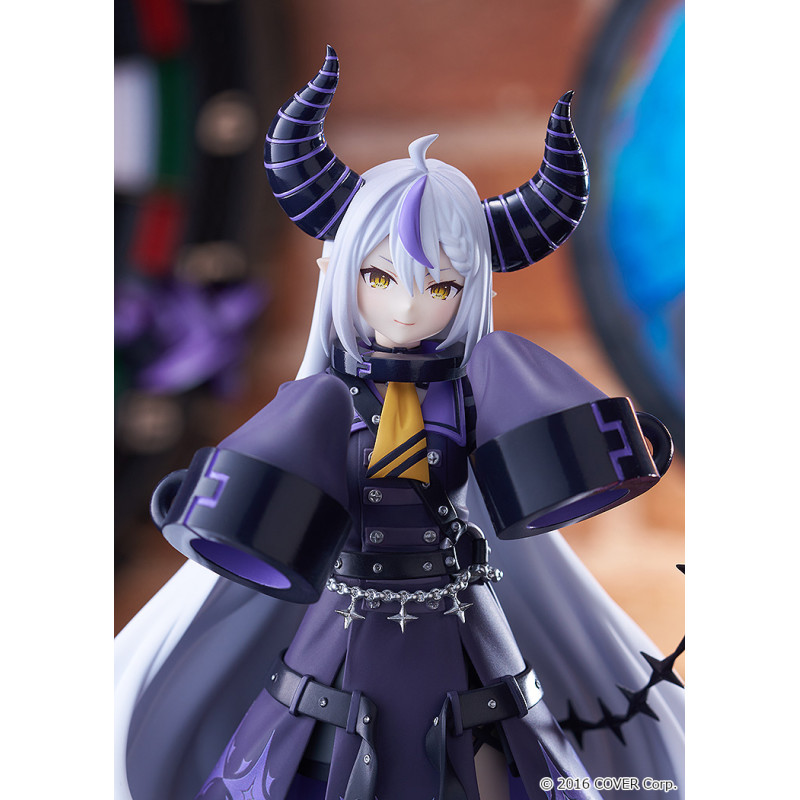 ✨Last Call to Secure your Pre-order✨ POP UP PARADE LAPLUS DARKNESS HOLOLIVE PRODUCTION FIGURE Available 2024-10-31 Paylater ✅ ➡️bit.ly/3U4YqiE #HololiveEN #hololive