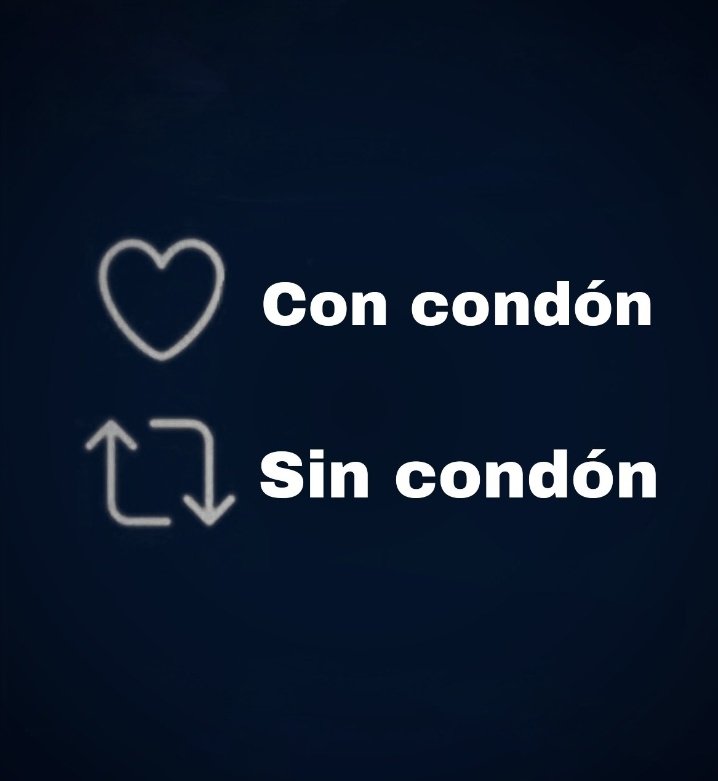 Podéis elegir sin miedo, no muerdo.