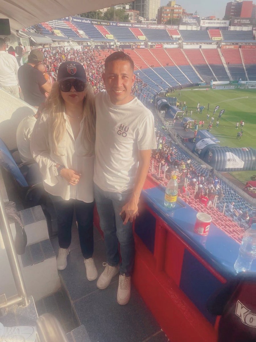Paola Granados tweet media