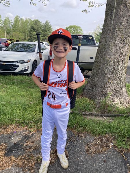 SCDecker21's tweet photo. 🥍☀️ Hope springs eternal 🌻⚾️ https://t.co/YsJyY2S5Ur