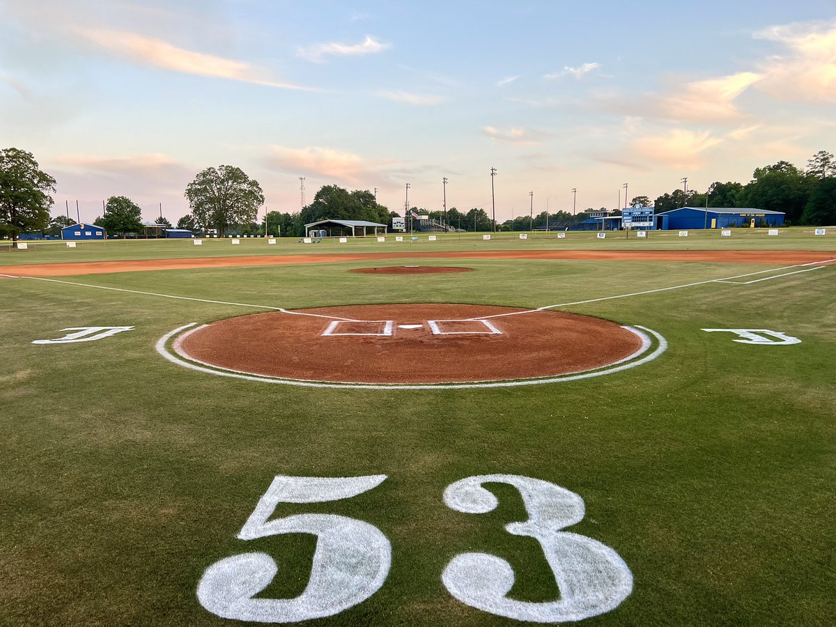 Round 1 Tomorrow
Game 1 @ 2PM
Game 2 @ 4:30PM
#GoJags