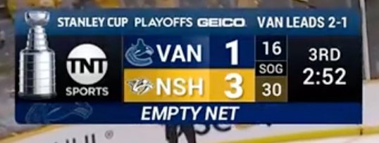 hockey images that precede unfortunate events tweet media