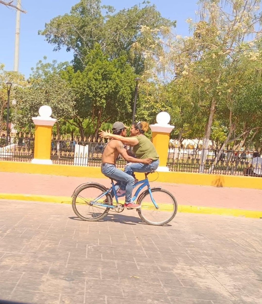En Mexicali // En Cancún
