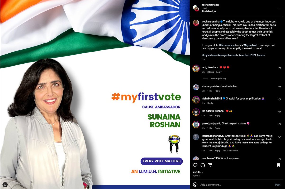 Arundhati tweet media