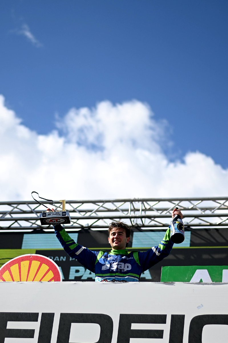 motoresapleno's tweet image. #TCPista en #Toay, #LaPampa – #Final: Primera victoria de #JoaquínOchoa. #motoresapleno #automovilismo #motorsport #ACTC #TCP #TCenToay 
motoresapleno.com.ar/2024/04/tc-pis…