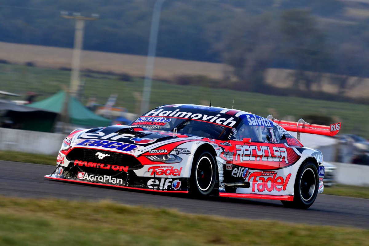 motoresapleno's tweet image. #TurismoCarretera en #Toay, #LaPampa – #Final: Gran triunfo de #Werner para liderar el #campeonato. #motoresapleno #automovilismo #motorsport #ACTC #TCP #TCenToay 
motoresapleno.com.ar/2024/04/turism…