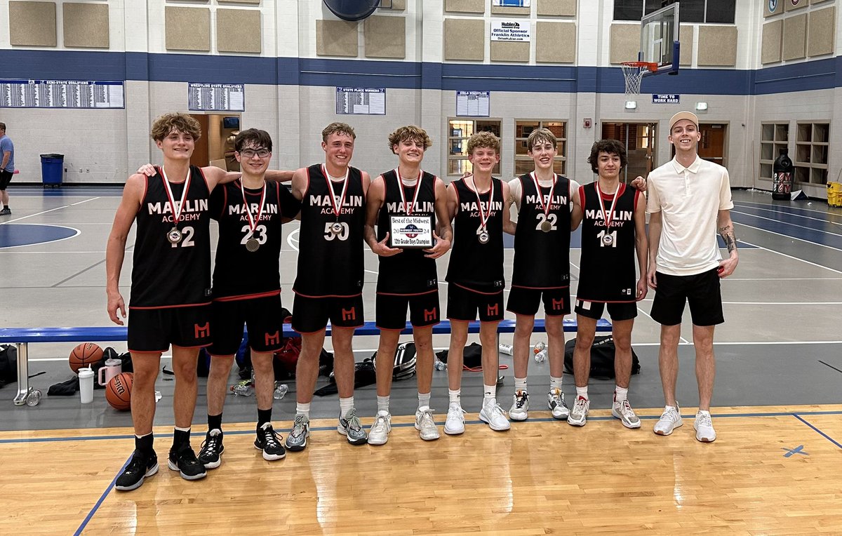 JordanFatout23's tweet photo. 5-0 this weekend! Glad to have this team. https://t.co/blx5BBdRyn