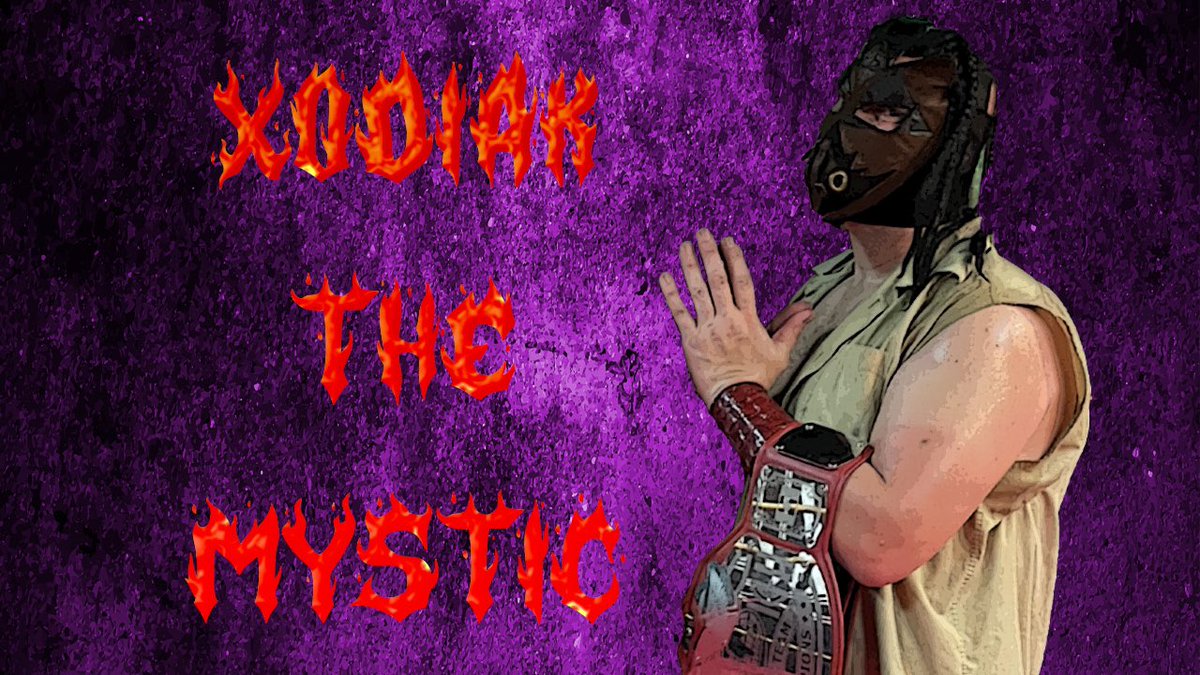 SmashMouthWWT's tweet photo. 🚨BREAKING🚨 One half of the WWT Tag Team Champions @HybridZodiak will be at #WWTShowcase 58 to discuss the future of the WWT Tag Team Titles 🔥🏆🔥 

Next Sunday, May 5th on https://t.co/M3r7To8lkv 🎥 SUBSCRIBE NOW ‼️ https://t.co/5MNaCgsSme