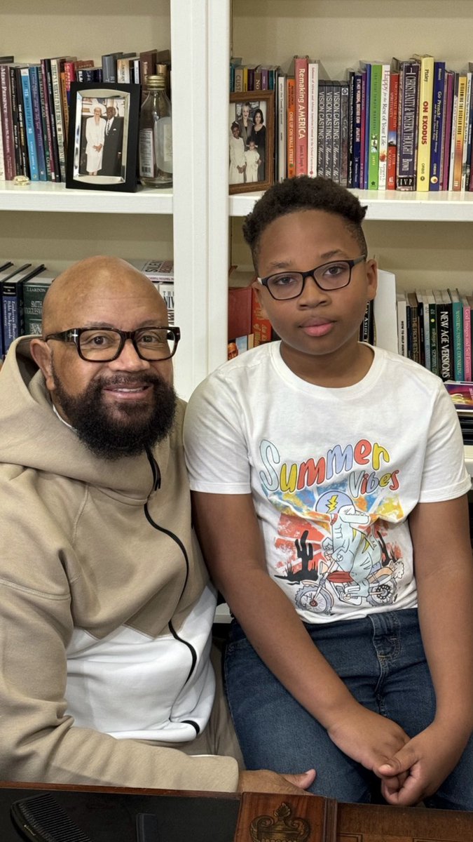 Bishop_Hilliard's tweet image. It was a very good weekend. And I just Thank The Lord!
#familyflow