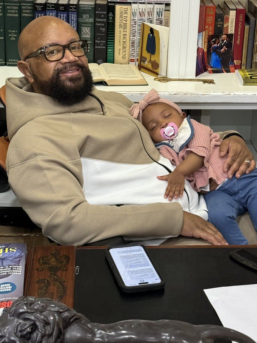 Bishop_Hilliard's tweet image. It was a very good weekend. And I just Thank The Lord!
#familyflow