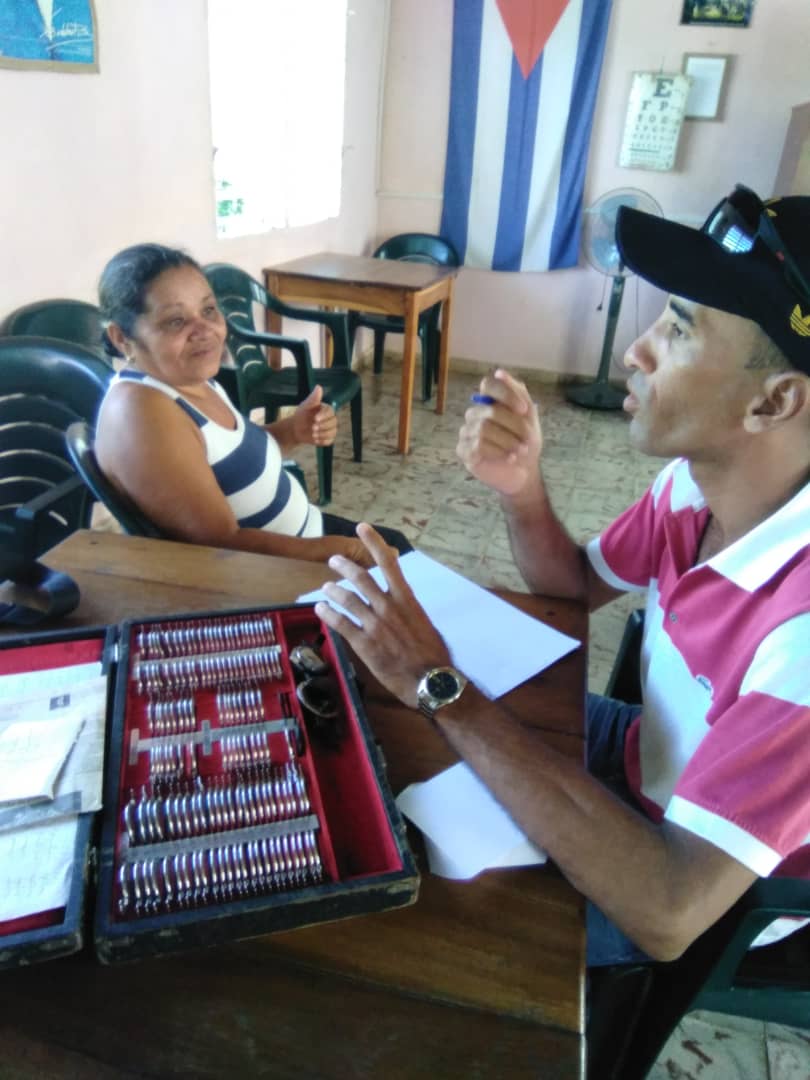 Imágenes del Asistencial Médico realizado en la comunidad de Bihuela,#BartoloméMasó de la #ProvinciaGranma,donde la #SalaDeTelevisón de igual nombre fue el escenario principal,porque #PorCubaJuntosCreamos. #GenteQueSuma #CubaEsSalud #EstaEsLaRevolución #YoSigoAMíPresidente