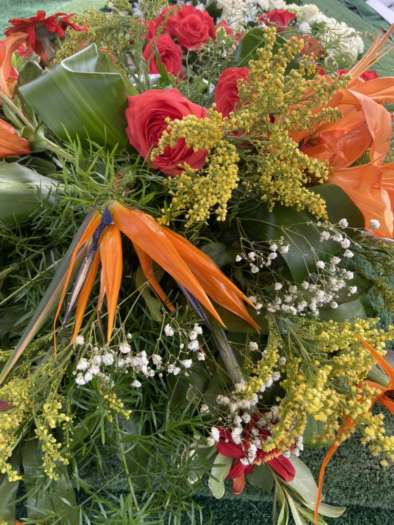 GladysArdon's tweet image. Gracias por tanto Víctor. 

Seguiremos defendiendo el legado loroquista y las sopas con limón. 

#NoPodemosParar