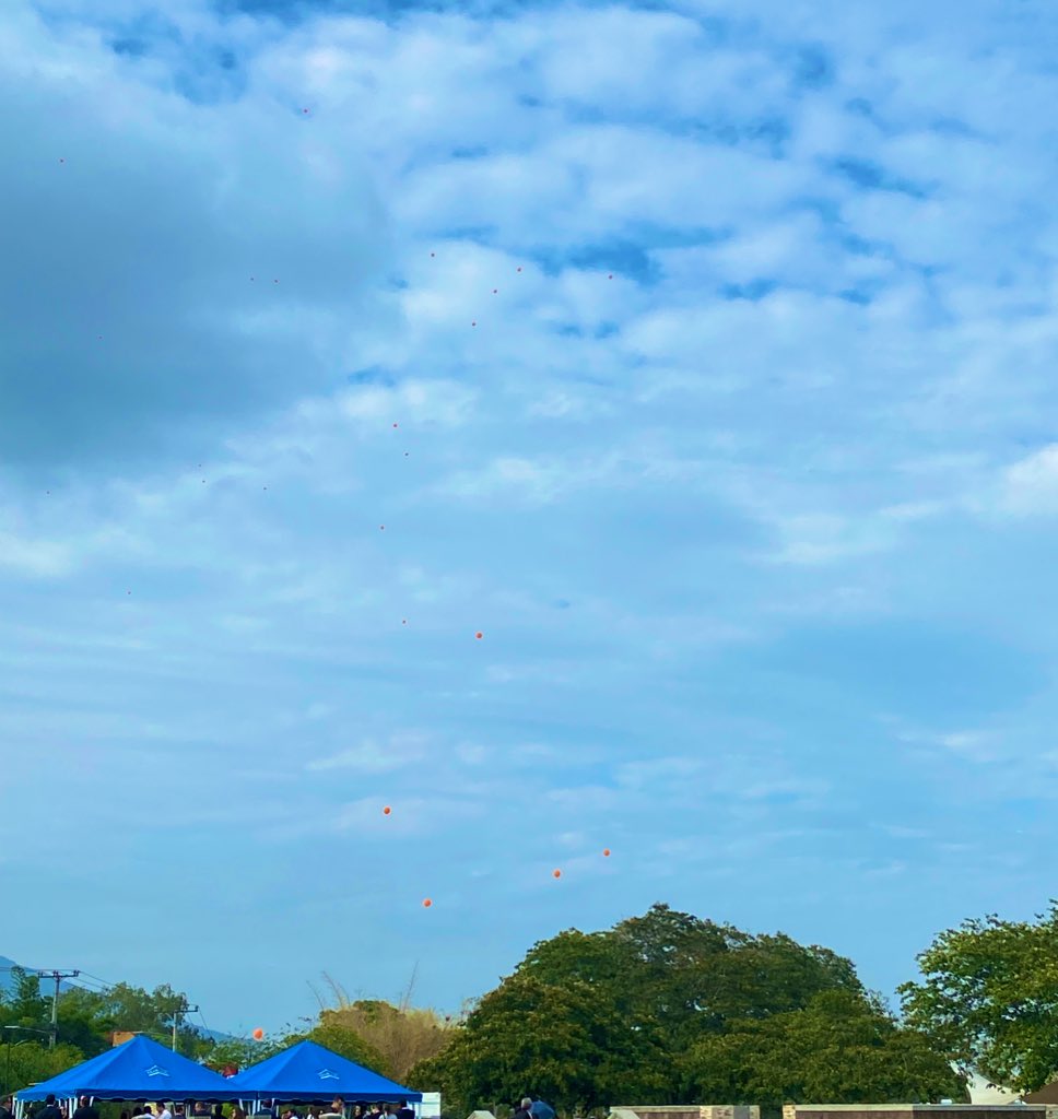 GladysArdon's tweet image. Gracias por tanto Víctor. 

Seguiremos defendiendo el legado loroquista y las sopas con limón. 

#NoPodemosParar