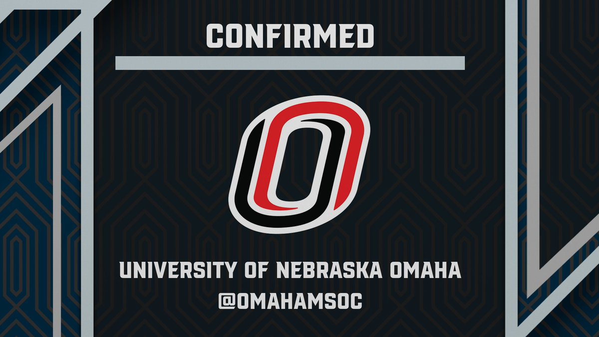 Our second featured school for our Residential ID Camp! @OmahaMSOC will be joining us as we identify future players! Click the link in our bio to register!

#SailsUp