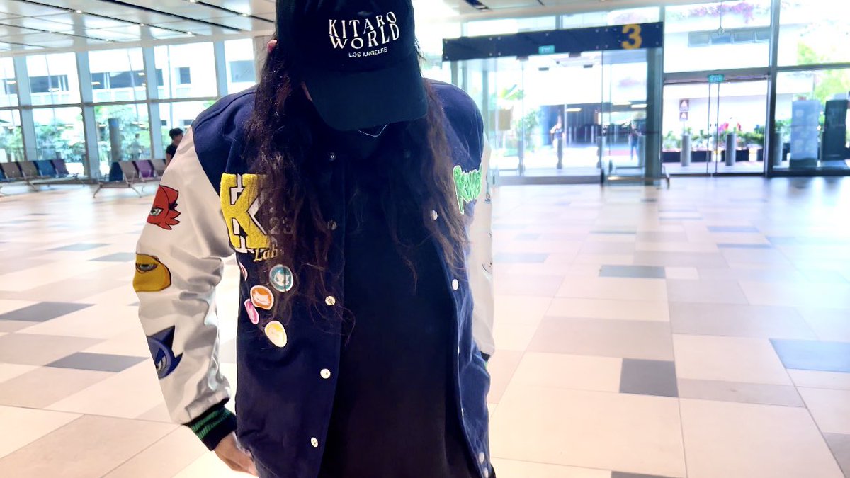 #WAGFI STATE OF MIND
That’s <a href="/KhugaNFT/">@Khugaverse</a>