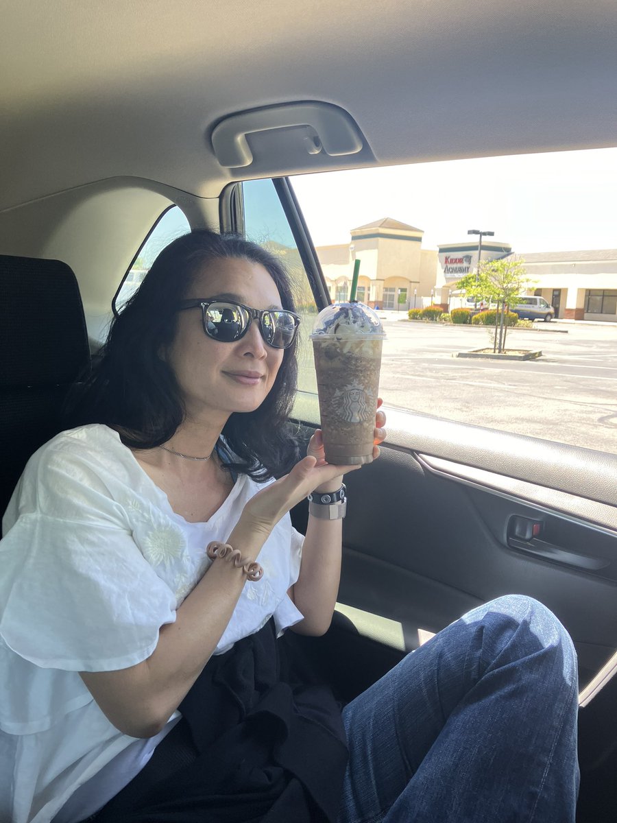 yasukoimamura15's tweet image. #LivermoreValleyWineries
#Livermore #California #US
#抹茶ラベンダーオートミルク #Starbucks