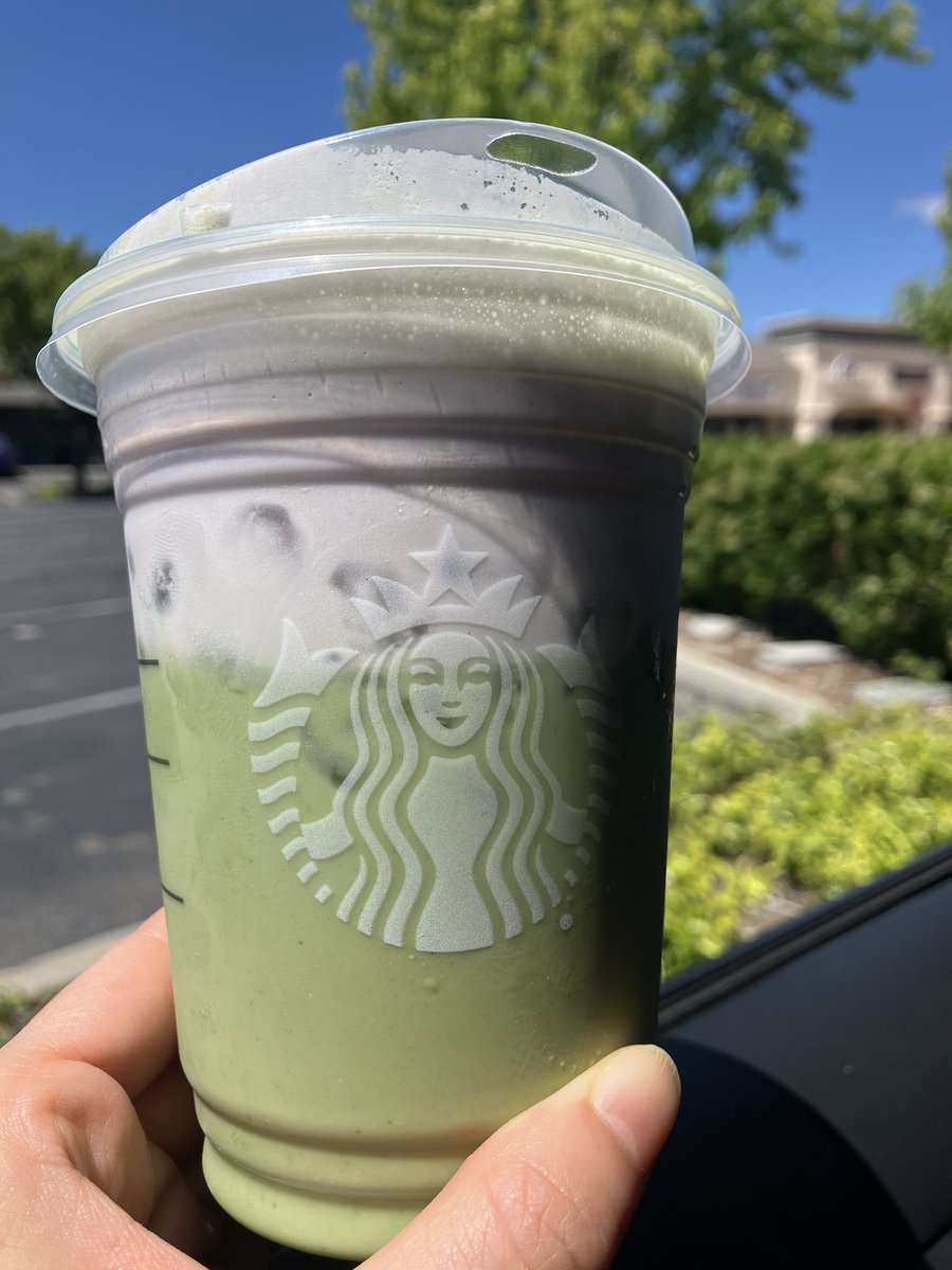 yasukoimamura15's tweet image. #LivermoreValleyWineries
#Livermore #California #US
#抹茶ラベンダーオートミルク #Starbucks