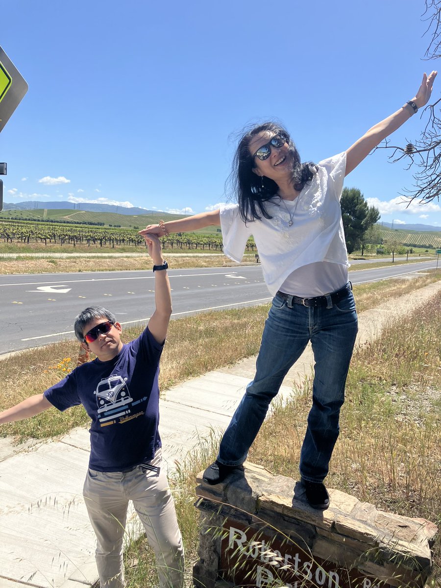 yasukoimamura15's tweet image. #LivermoreValleyWineries
#Livermore #California #US
#抹茶ラベンダーオートミルク #Starbucks