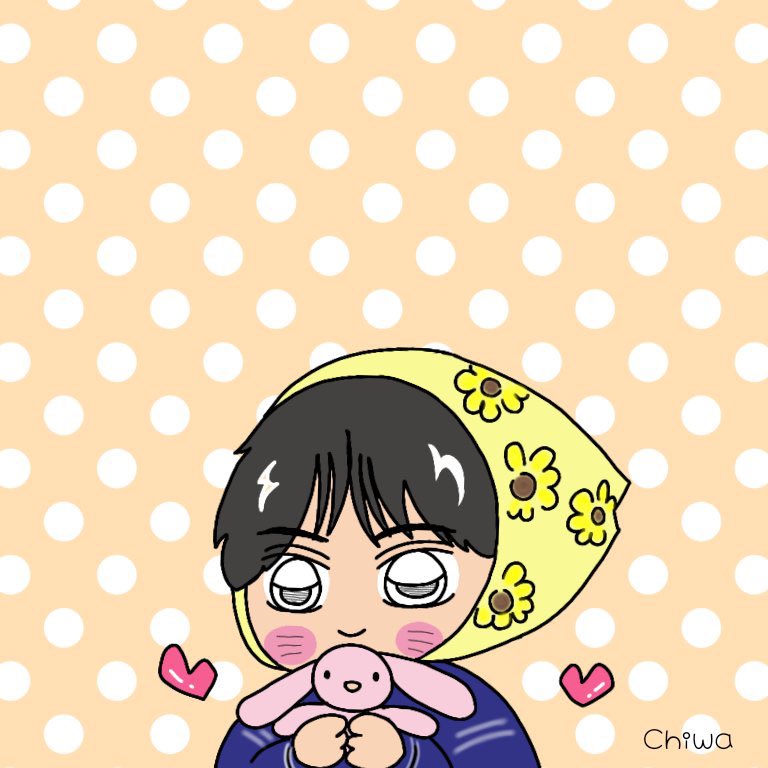 chachacha_Chiwa's tweet image. 🌻被ってるのかわいくて🥹

#HANBIN  #ハンビン  
#FANART   #한빈  
#TEMPEST #템페스트 
#TEMPESTfanart